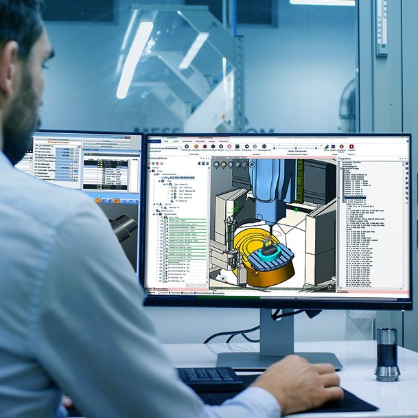 Hexagon and Raytheon Technologies developing simulation tool to improve 3D printing build quality